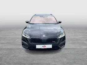 Skoda OCTAVIA Combi RS TDI DSG | Thumbnail 7 von 29
