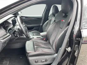 Skoda OCTAVIA Combi RS TDI DSG | Thumbnail 10 von 29