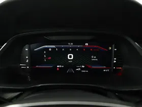 Skoda Octavia Combi 2.0 TDI RS | Thumbnail 17 von 28