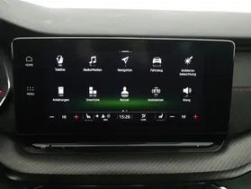 Skoda Octavia Combi 2.0 TDI RS | Thumbnail 20 von 28