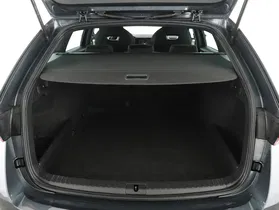 Skoda Octavia Combi 2.0 TDI RS | Thumbnail 25 von 28