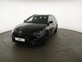 Skoda Octavia Combi 2.0 TDI RS | Thumbnail 2 von 27