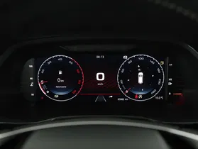 Skoda Octavia Combi 2.0 TDI RS | Thumbnail 14 von 27