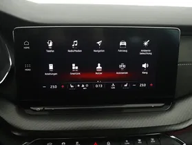 Skoda Octavia Combi 2.0 TDI RS | Thumbnail 17 von 27