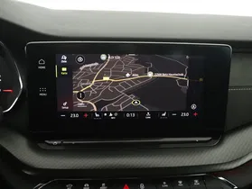 Skoda Octavia Combi 2.0 TDI RS | Thumbnail 18 von 27