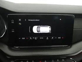 Skoda Octavia Combi 2.0 TDI RS | Thumbnail 19 von 27