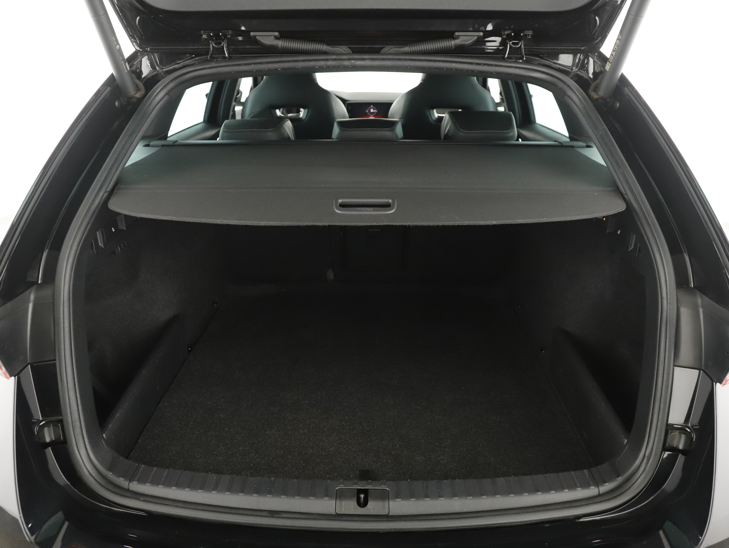 Skoda Octavia Combi 2.0 TDI RS | Bild 23 von 27