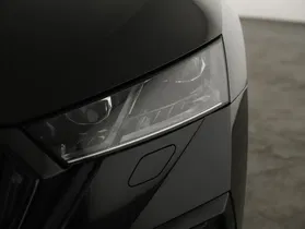 Skoda Octavia Combi 2.0 TDI RS | Thumbnail 4 von 27