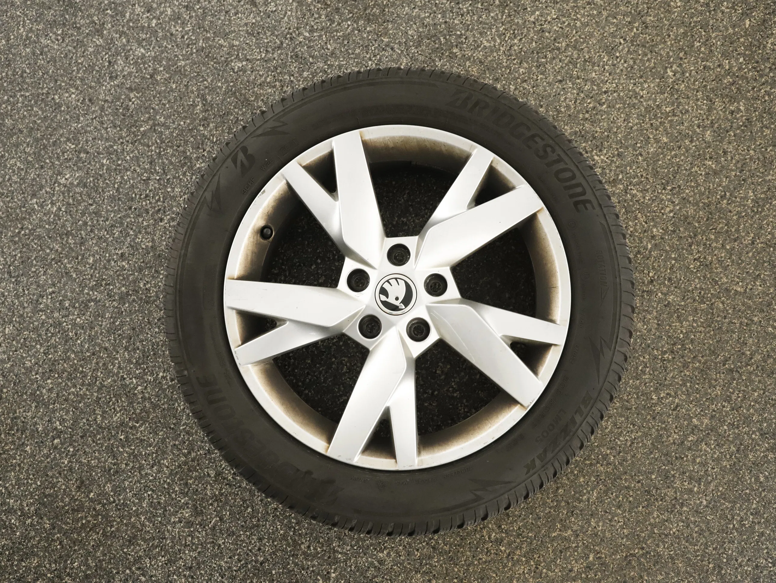 Skoda Octavia Combi 2.0 TDI RS | Bild 6 von 27