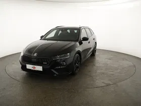 Skoda OCTAVIA Combi RS TDI DSG | Thumbnail 2 von 26