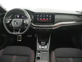 Skoda OCTAVIA Combi RS TDI DSG | Thumbnail 11 von 26