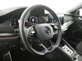 Skoda OCTAVIA Combi RS TDI DSG | Thumbnail 12 von 26