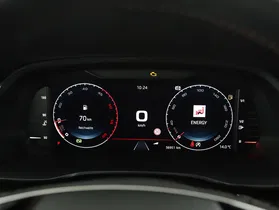 Skoda OCTAVIA Combi RS TDI DSG | Thumbnail 13 von 26