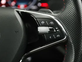 Skoda OCTAVIA Combi RS TDI DSG | Thumbnail 15 von 26