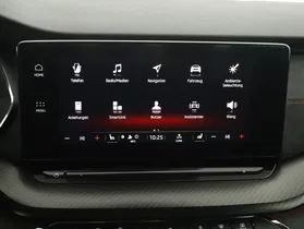 Skoda OCTAVIA Combi RS TDI DSG | Thumbnail 17 von 26