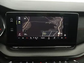 Skoda OCTAVIA Combi RS TDI DSG | Thumbnail 18 von 26