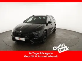 Skoda OCTAVIA Combi RS TDI DSG | Thumbnail 1 von 24