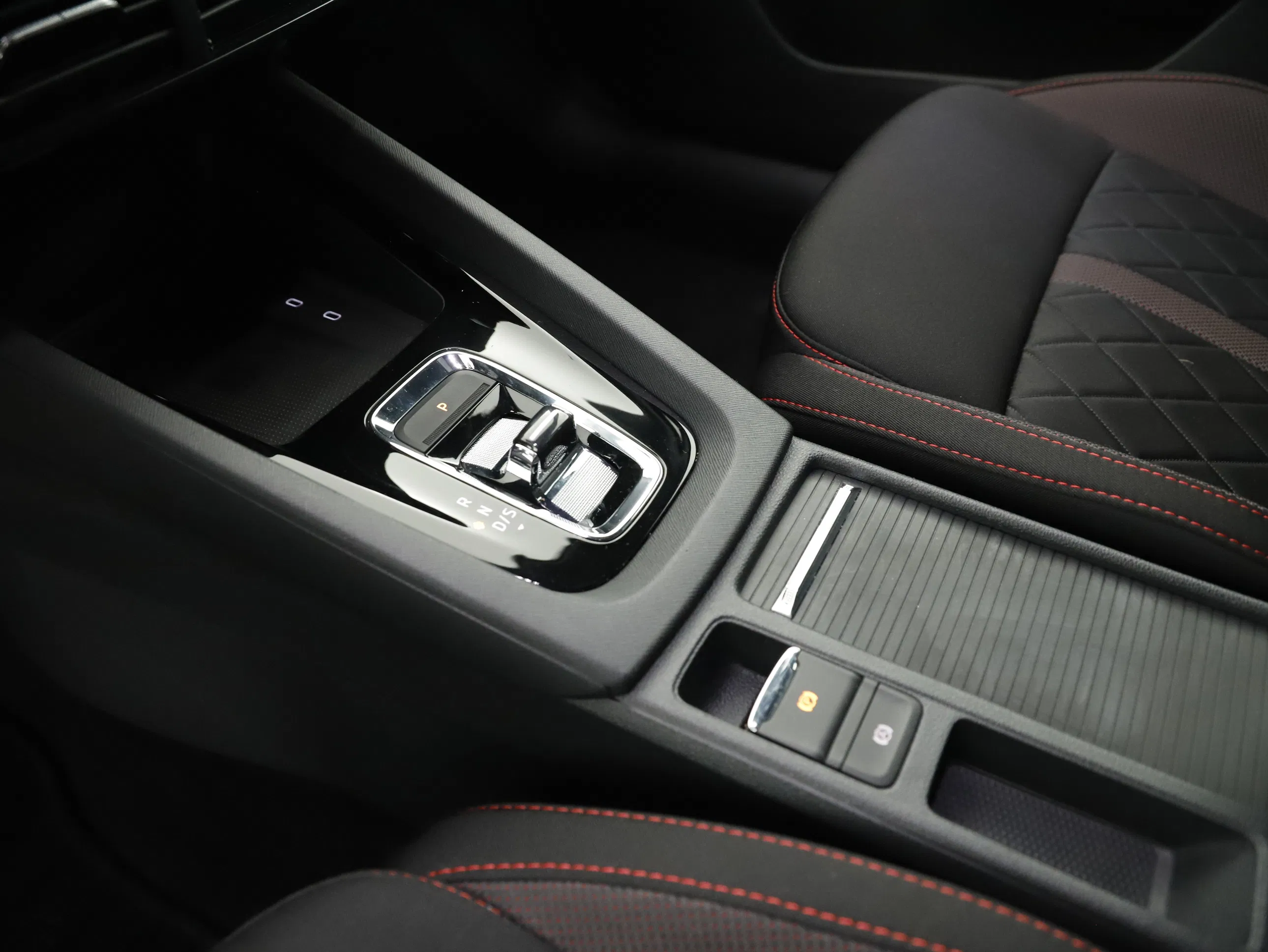 Skoda OCTAVIA Combi RS TDI DSG | Bild 21 von 26