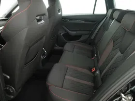 Skoda OCTAVIA Combi RS TDI DSG | Thumbnail 22 von 26