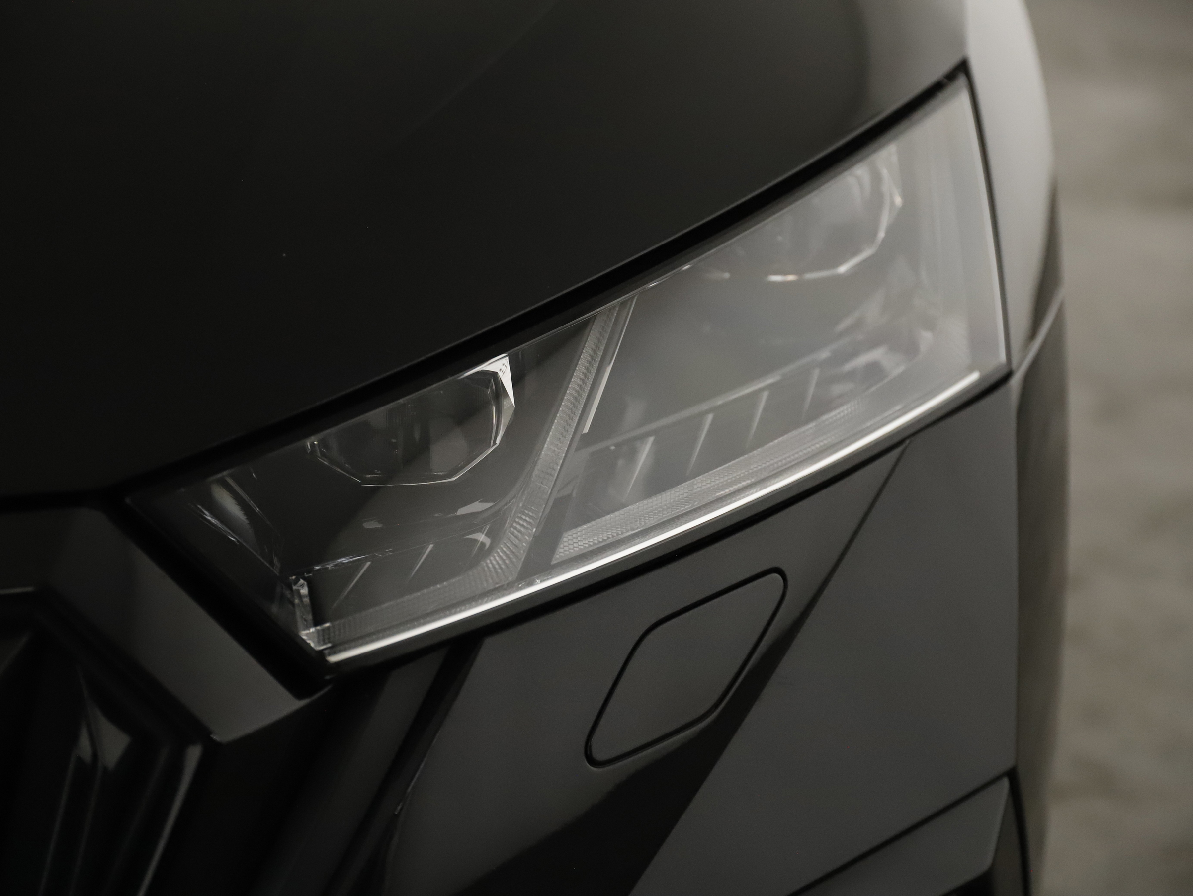 Skoda OCTAVIA Combi RS TDI DSG | Bild 4 von 26