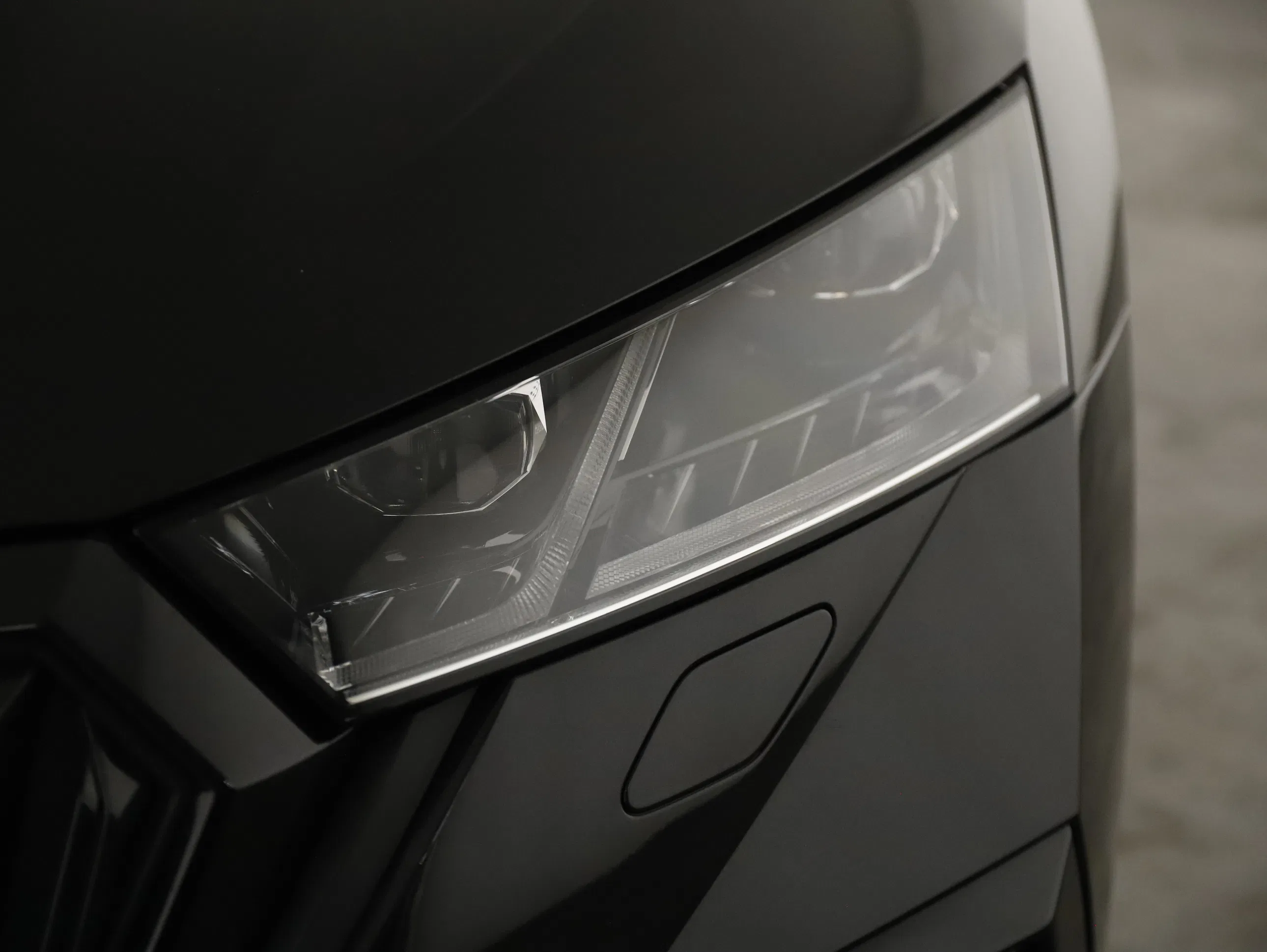 Skoda OCTAVIA Combi RS TDI DSG | Bild 4 von 26