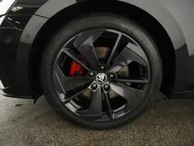 Skoda OCTAVIA Combi RS TDI DSG | Thumbnail 5 von 26