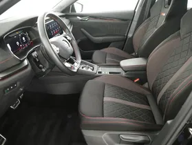 Skoda OCTAVIA Combi RS TDI DSG | Thumbnail 10 von 26