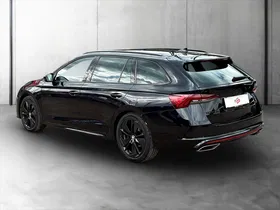 Skoda Octavia Combi RS 2.0 TDI DSG | Thumbnail 3 von 7