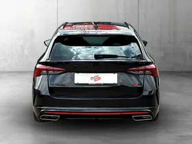Skoda Octavia Combi RS 2.0 TDI DSG | Thumbnail 5 von 7
