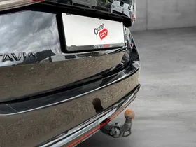 Skoda Octavia Combi RS 2.0 TDI DSG | Thumbnail 6 von 7
