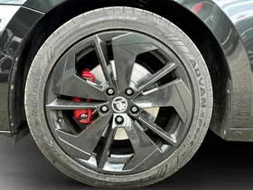 Skoda Octavia Combi RS 2.0 TDI DSG | Thumbnail 7 von 7