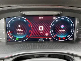 Skoda Octavia Combi 2.0 TDI RS | Thumbnail 12 von 28