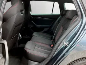 Skoda Octavia Combi 2.0 TDI RS | Thumbnail 13 von 28