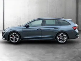 Skoda Octavia Combi 2.0 TDI RS | Thumbnail 3 von 4