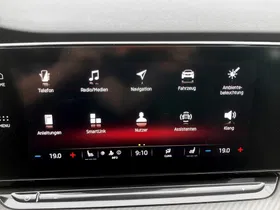 Skoda Octavia Combi 2.0 TDI RS | Thumbnail 22 von 28