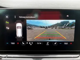 Skoda Octavia Combi 2.0 TDI RS | Thumbnail 28 von 28