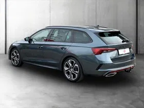 Skoda Octavia Combi 2.0 TDI RS | Thumbnail 4 von 4