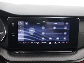 Skoda OCTAVIA Combi RS TDI DSG | Thumbnail 10 von 25