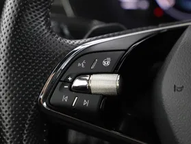 Skoda OCTAVIA Combi RS TDI DSG | Thumbnail 11 von 25