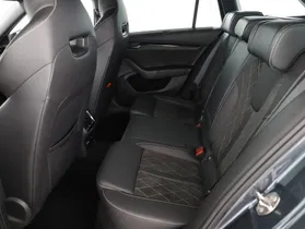 Skoda OCTAVIA Combi RS TDI DSG | Thumbnail 2 von 25