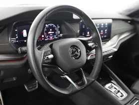 Skoda OCTAVIA Combi RS TDI DSG | Thumbnail 4 von 25