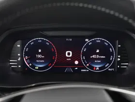 Skoda OCTAVIA Combi RS TDI DSG | Thumbnail 6 von 25