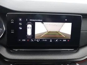 Skoda OCTAVIA Combi RS TDI DSG | Thumbnail 9 von 25