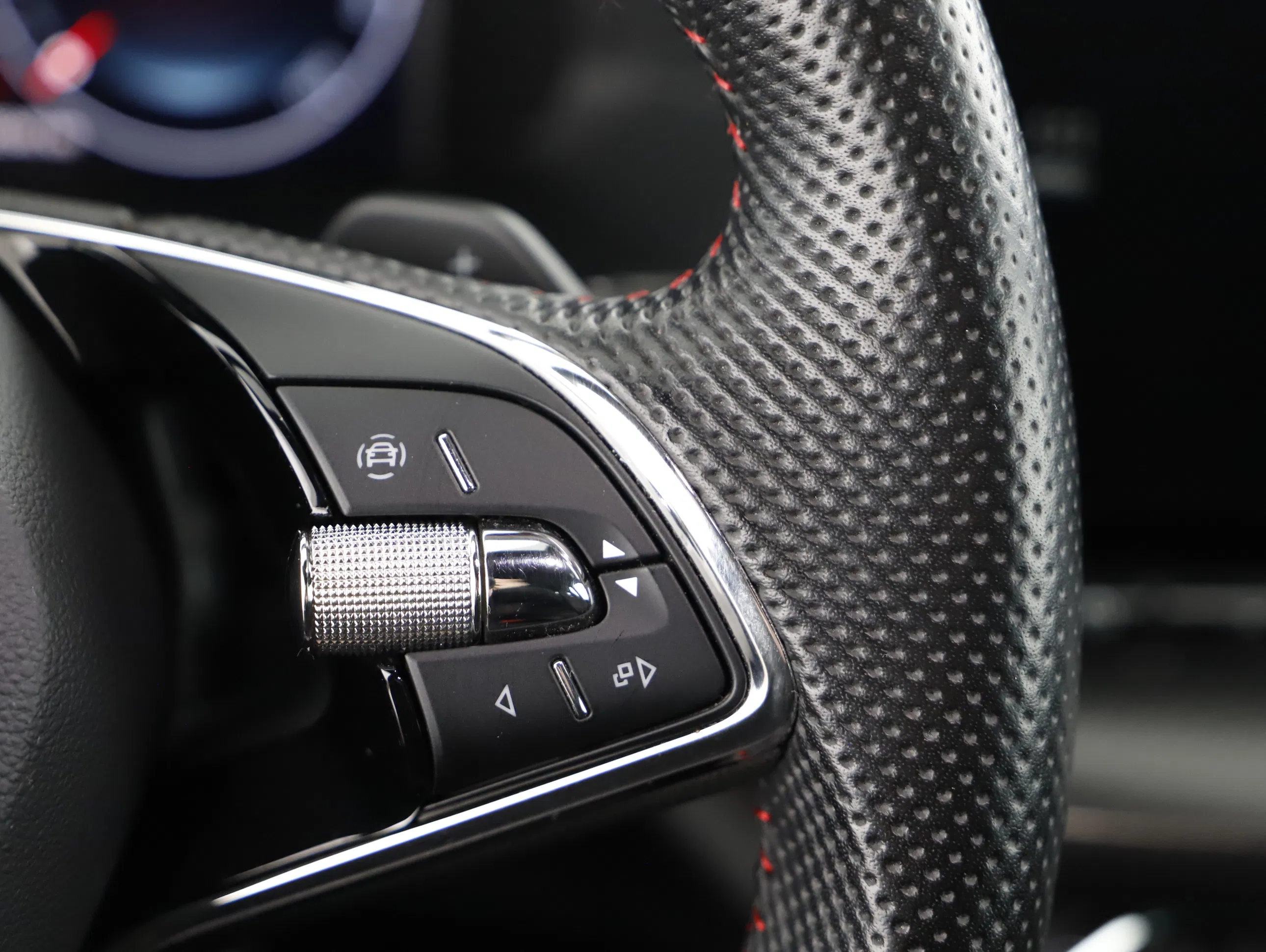 Skoda Octavia Combi 2.0 TDI RS DSG | Bild 11 von 23