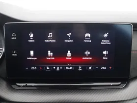 Skoda Octavia Combi 2.0 TDI RS DSG | Thumbnail 14 von 23