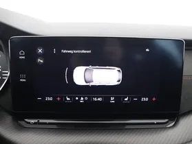 Skoda Octavia Combi 2.0 TDI RS DSG | Thumbnail 15 von 23