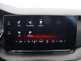 Skoda Octavia Combi 2.0 TDI RS DSG | Thumbnail 17 von 23