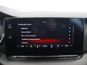 Skoda Octavia Combi 2.0 TDI RS DSG | Thumbnail 16 von 23