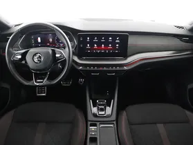 Skoda Octavia Combi 2.0 TDI RS DSG | Thumbnail 12 von 23