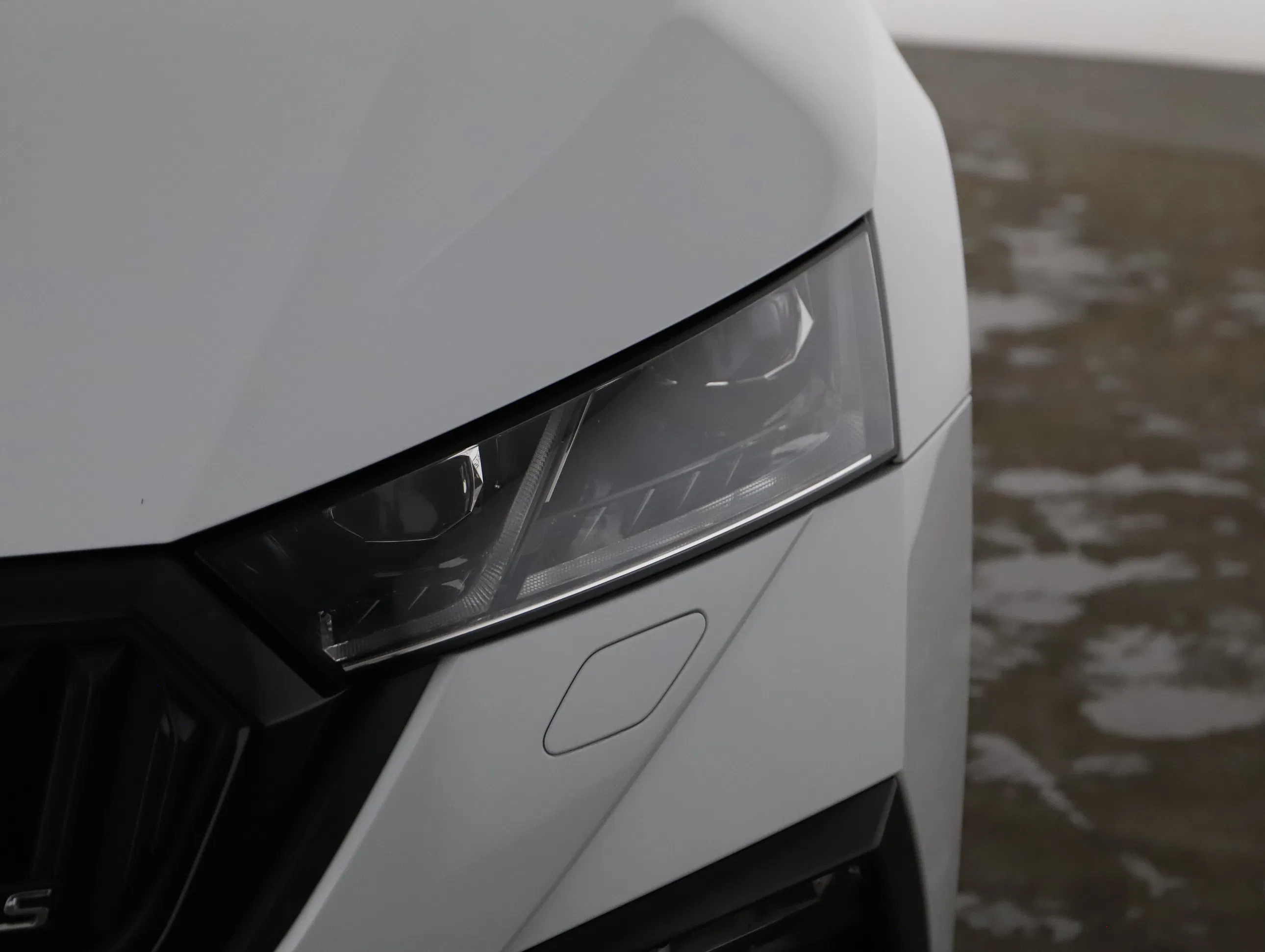 Skoda Octavia Combi 2.0 TDI RS DSG | Bild 22 von 23